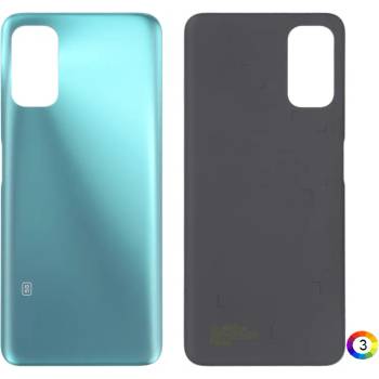 Image 1 of Xiaomi Оригинален Заден Капак за Xiaomi Redmi Note 10 5G