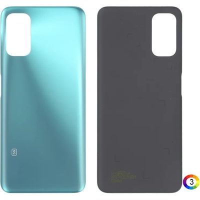 Xiaomi Оригинален Заден Капак за Xiaomi Redmi Note 10 5G