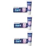 Oral-B ZP 3x75ml Pro-Expert FreshMint