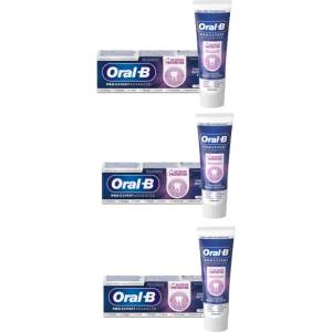 Oral-B ZP 3x75ml Pro-Expert FreshMint