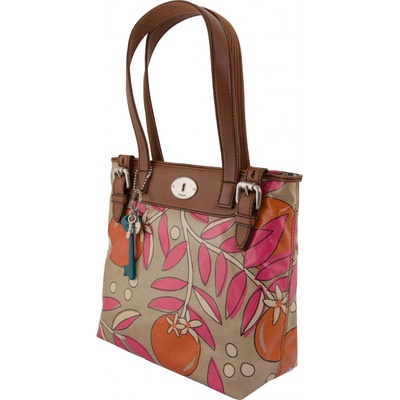 Kabelka Fossil Wmns Shoulderbag Key-Per Shopper Fruit mix