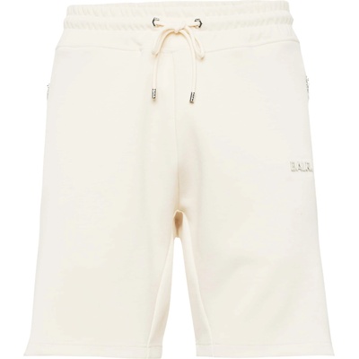 BALR BALR. Панталон 'Q-Series' бяло, размер L