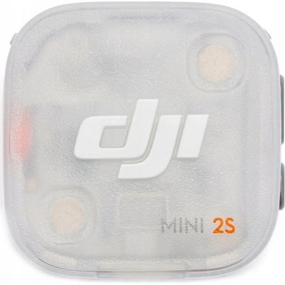 DJI Mic Mini 2S Transmitter CP.RN.00000558.02