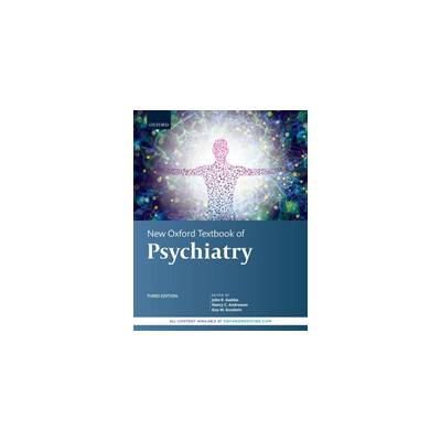New Oxford Textbook of Psychiatry
