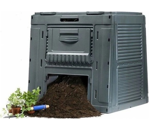 KETER E-COMPOSTER 470L