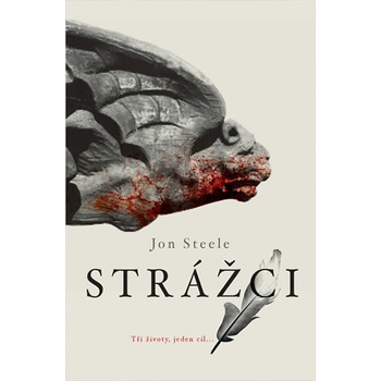 Strážci