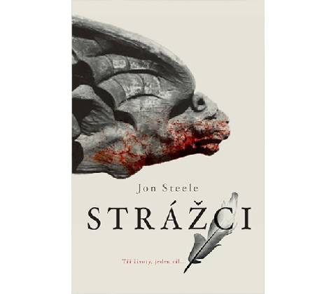 Strážci