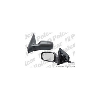 Vonkajšie zrkadlo POLCAR 6012511E