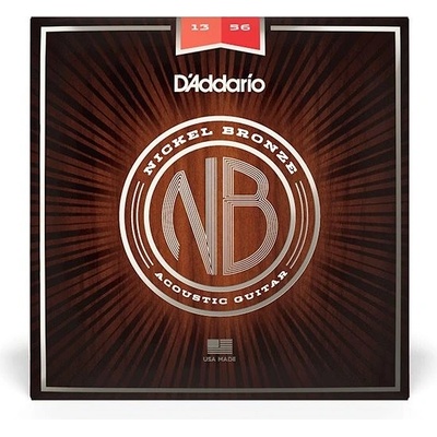 D´Addario NB1356