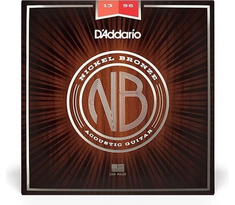D´Addario NB1356