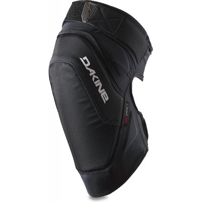 Dakine Agent O/O Bike Knee Pad černá