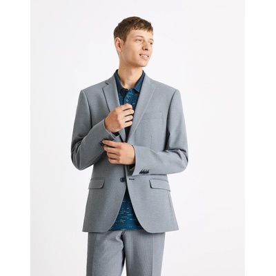 Celio Sako slim Cueric Сако Celio | Sin | МЪЖЕ | XS