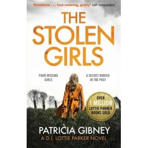 Stolen Girls (ISBN: 9780751572193)