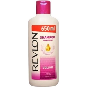 Revlon Shampoo Volume шампоан за обем за жени 650 мл
