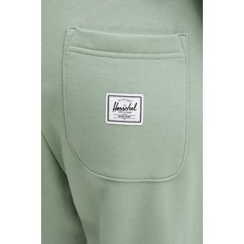 Herschel Памучен спортен панталон Herschel (50298.01898)