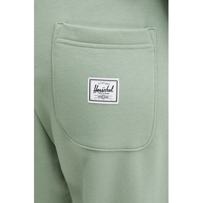 Herschel Памучен спортен панталон Herschel (50298.01898)