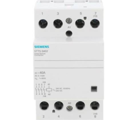 Siemens 5TT5040-2