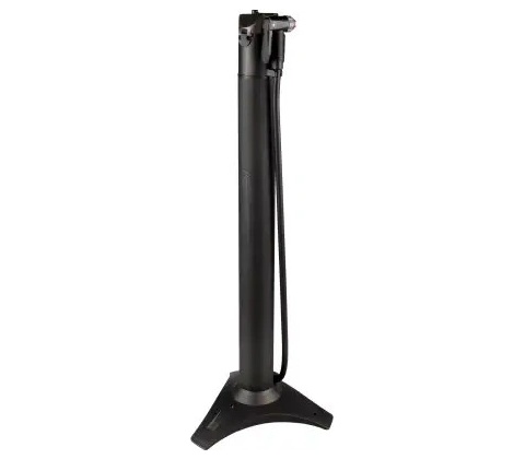 Force Air tank tower