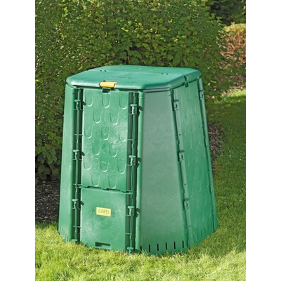 Juwel Aeroquick Premium 690 l zelený