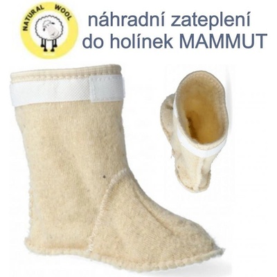 DEMAR NÁHRADNÍ ZATEPLENÍ DO MAMMUT 5300 – Zbozi.Blesk.cz