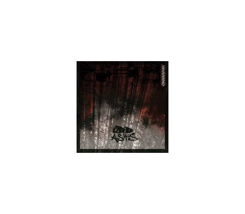 Odd Ashes Hivemind LP