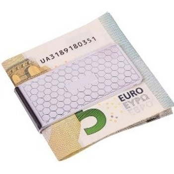 Spona na peníze chirurgická ocel MAMS02