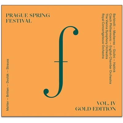 Gold edition vol. IV