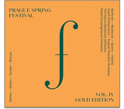 Gold edition vol. IV