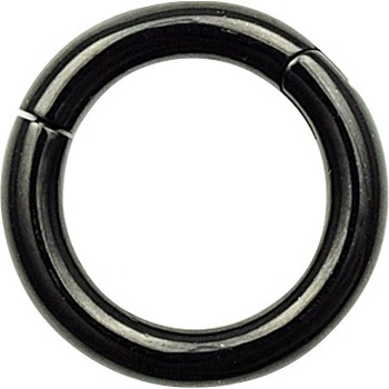 Segment ocelový černý HINGC8