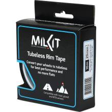 ráfkové pásky MILKIT tubeless 29 mm