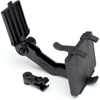 Traxxas Стойка за телефон Траксас автомодел Traxxas Phone mount, transmitter (fitsTQi and Aton transmitters), #TRX6532 (TRX6532)