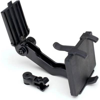 Traxxas Стойка за телефон Траксас автомодел Traxxas Phone mount, transmitter (fitsTQi and Aton transmitters), #TRX6532 (TRX6532)