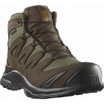 Salomon Xa Tracker Gore-Tex Размер на обувките (ЕС): 42 (2/3) / Цвят: кафяв