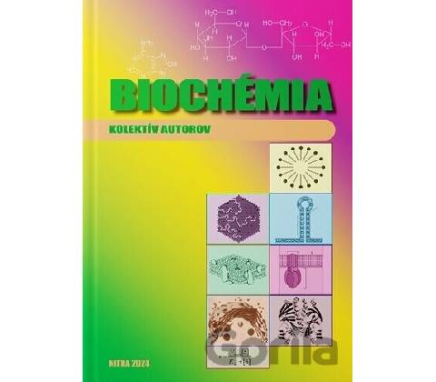 Biochémia