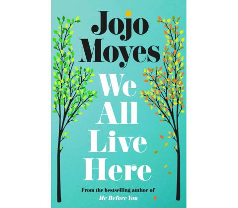 We All Live Here