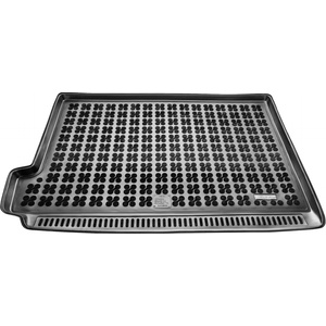 Rezaw-Plast Гумена стелка за багажник за Citroen C4 Grand Picasso 7 seats (2013-2018) - Rezaw Plast (230143)