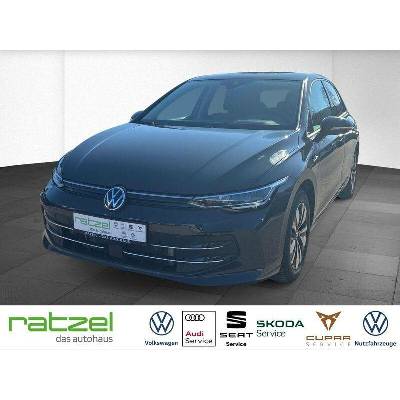 Volkswagen Golf 1.5 eTSI Goal DSG 85 kW