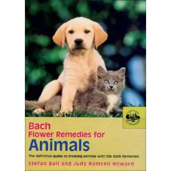 Image 1 of Bach Flower Remedies For Animals | Stefan Ball