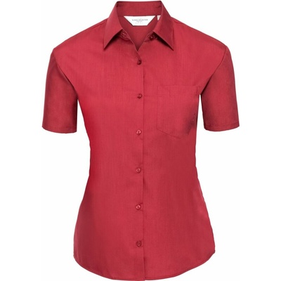 Russell Athletic 935F classic red