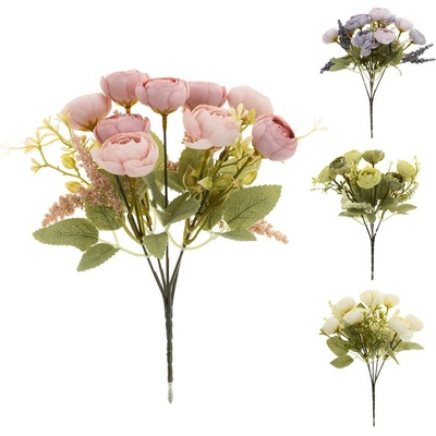 KYTICA RANUNCULUS x5 27CM MIX/4F