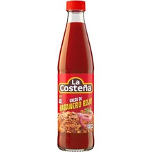 La Costena Salsa de Habanero Rojo 145 ml