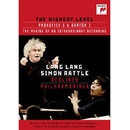 LANG LANG: THE HIGHEST LEVEL - DOCUMENTAR BD