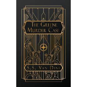 The Greene Murder Case | S. S. Van Dine (2024)