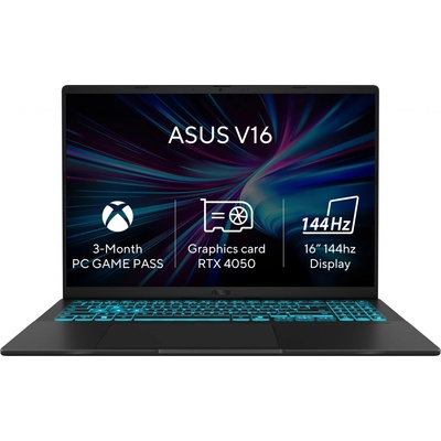 Asus Vivobook 16 V3607VU-RP001W