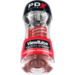 Pipedream PDX Elite ViewTube 2