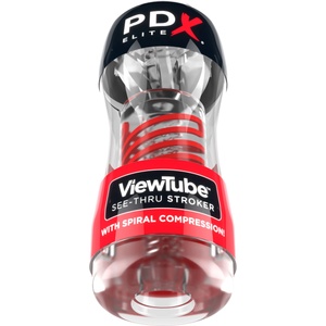 Pipedream PDX Elite ViewTube 2