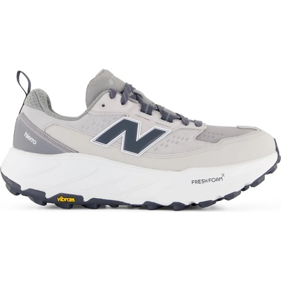 New Balance Мъжки маратонки New Balance Fresh Foam X Hierro Trek Trail running shoes - Grey Matter - размер 42 (EU) (023-3040-0214)