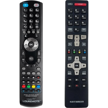 GENERAL Kathrein rcu-674, ufs-931, ufs-932, ufs-922 + управление на телевизор (мини телевизор) - дистанционно управление дубликат (rcu-674, ufs-931, ufs-932, ufs-922 + управление на телевизор (мини телевизор))