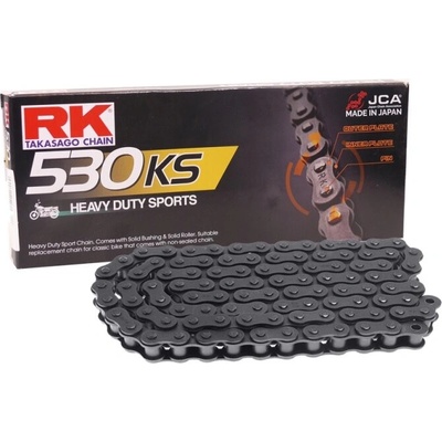 RK Racing Chain Řetězová spojka 530KS