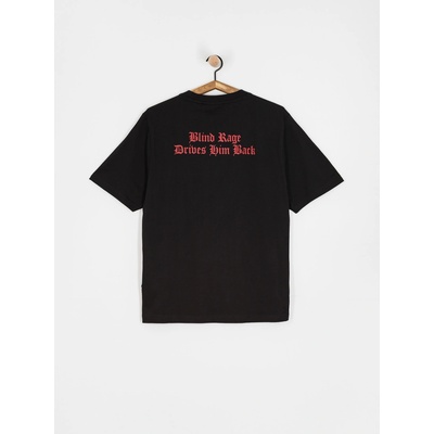 Wasted Paris Stunner black